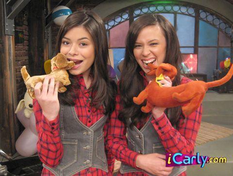 iCarly