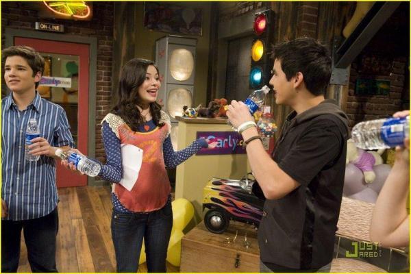 iCarly