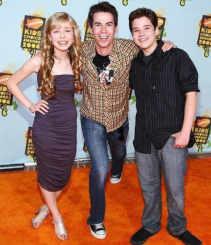 iCarly