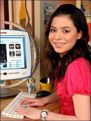 iCarly