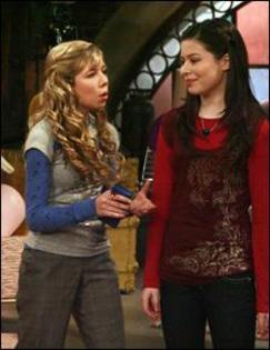 iCarly