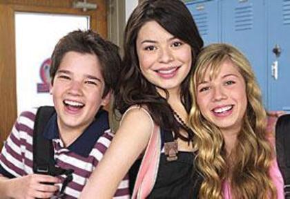 iCarly - Poze iCarly