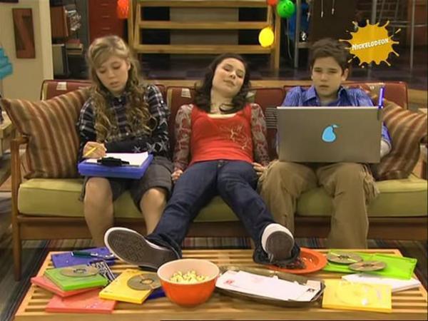 iCarly - Poze iCarly