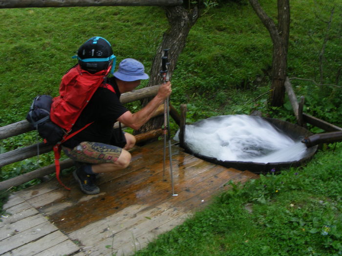 DSCF1397 - 9 10 iulie 2010 Rodnei Pietrosul 2303 m