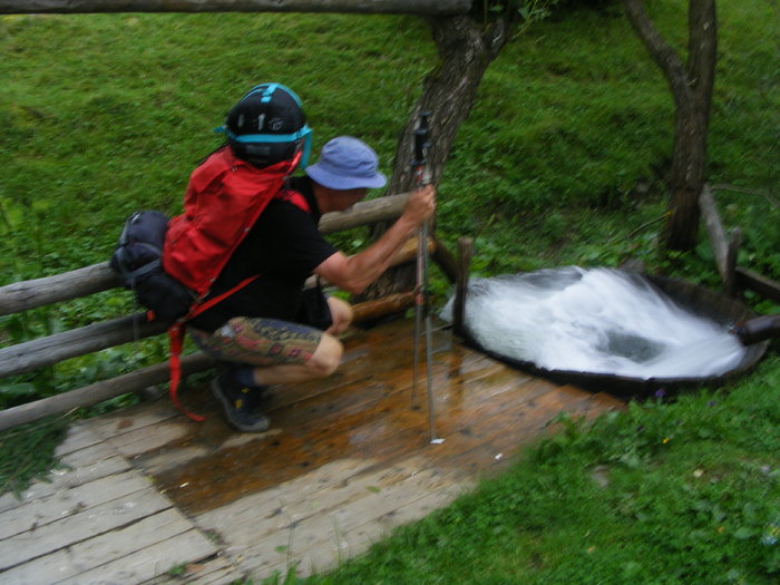 DSCF1398 - 9 10 iulie 2010 Rodnei Pietrosul 2303 m