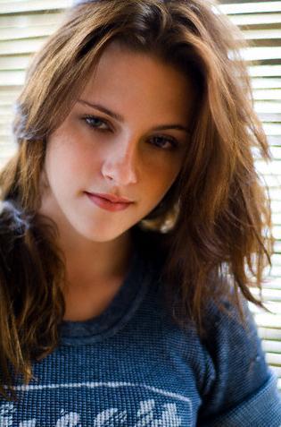  - Kristen Stewart
