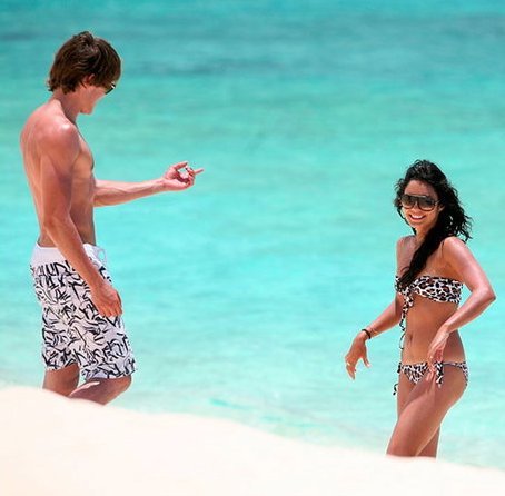02ln0 - Vacation with Zac Efron in Turks and Caicos