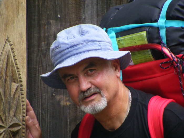 DSCF1438 - 9 10 iulie 2010 Rodnei Pietrosul 2303 m