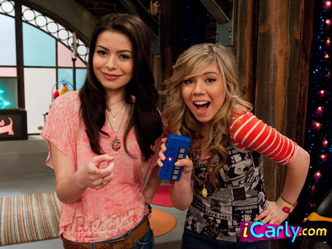  - iCarly Brithday Pics