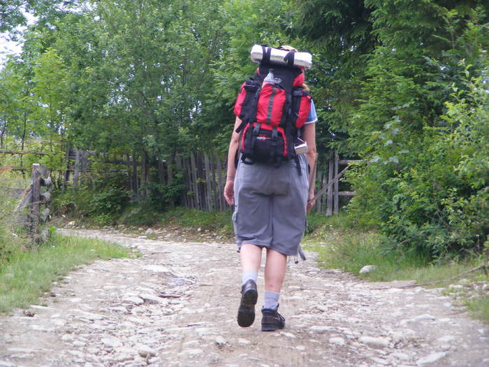 DSCF1442 - 9 10 iulie 2010 Rodnei Pietrosul 2303 m