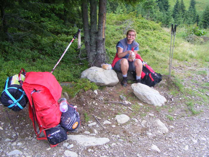 DSCF1445 - 9 10 iulie 2010 Rodnei Pietrosul 2303 m