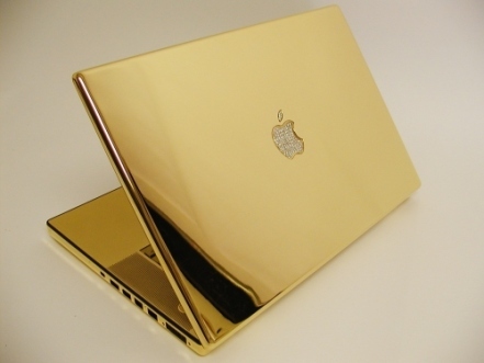 expensive-macbook-pro[1] - The Most Expensive Things In The World