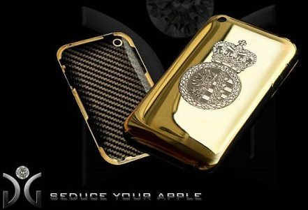 expensive-iphone-case-gng[1] - The Most Expensive Things In The World