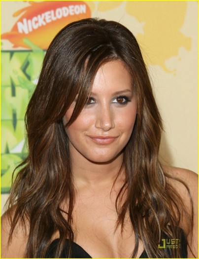 2ymzlo0 - Ashley Tisdale is Kids Choice Cute