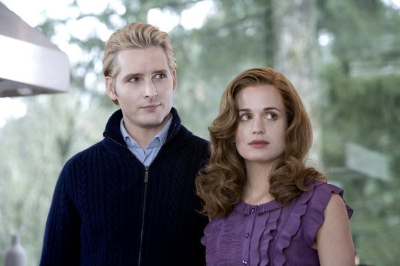 9 - The Twilight Saga