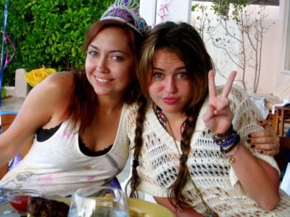 miley (34) - 0-0 RARE Pics Milez 0-0