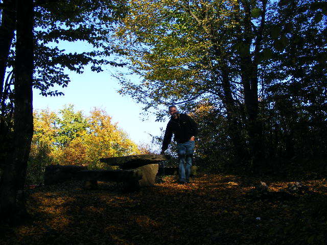 DSCF7584 - Cluj Cheile _Turzii 25 oct 2009