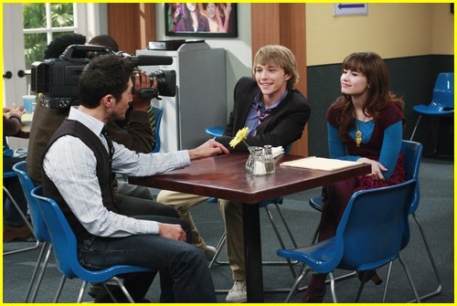 sonny-chance-fast-friends-02 - Demi Lovato and Sterling Knight are Fast Friends