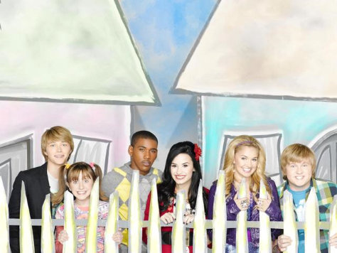 00030402 - Sonny With A Chance season 2