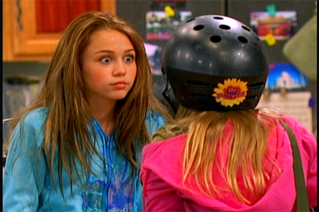 hannah1[1] - Hannah Montana 1 Screenscaps