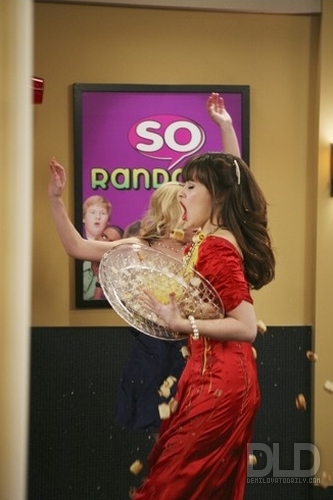 2s68nso - Sonny with A Chance Season 1 Episode Stills Promises Prommisses