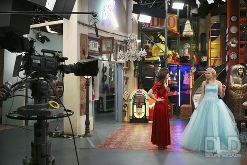 1412tjk - Sonny with A Chance Season 1 Episode Stills Promises Prommisses