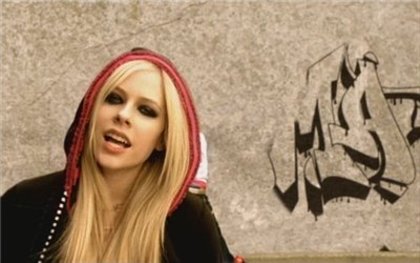 avril