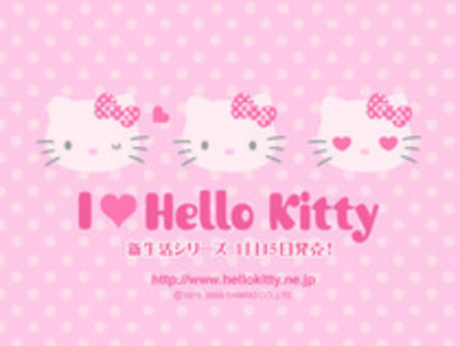 kitty - xXxHello KittyxXx