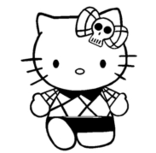 kitty - xXxHello KittyxXx