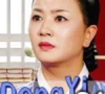 Dong Yi (Vremuri Apuse) – episodul 21