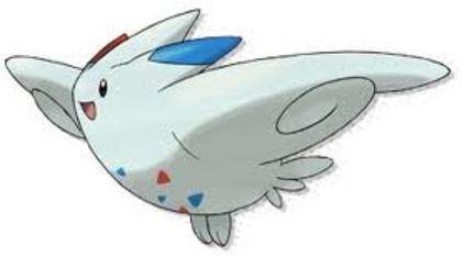 togekiss - pokemonii seminei