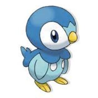 piplup - pokemonii seminei