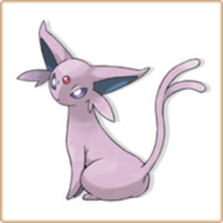 espeon - pokemonii seminei