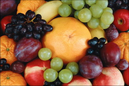 7 lei - magazinul cu fructe
