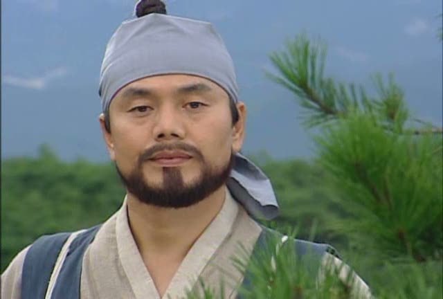 Seo Cheon Soo,tatal lui Janggeum - Giuvaierul palatului Dae Janggeum