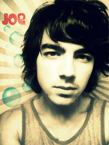 joe