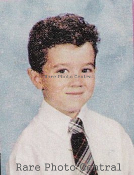 kevin - Jonas Brothers cand erau mici