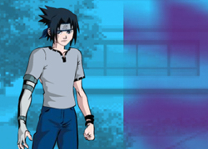 sasuke - sasuke