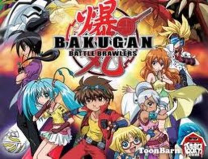 images (55) - bakugan