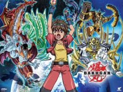 images (66) - bakugan