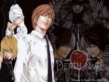 images (40) - death note