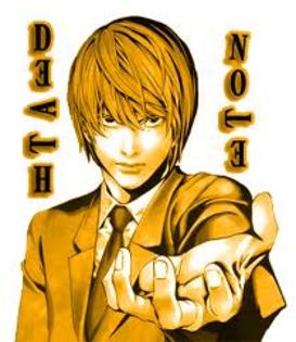 images (21) - death note