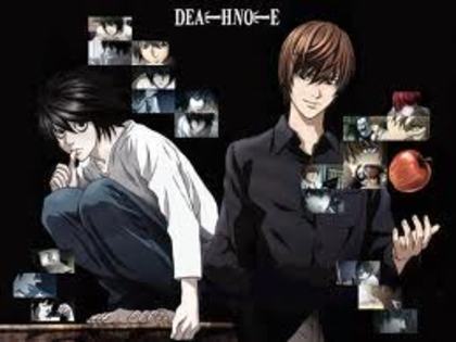 images (2) - death note