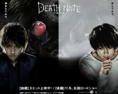 images (3) - death note