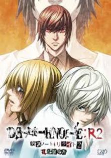 images (60) - death note