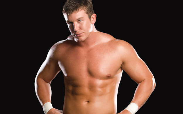 ted dibiase - WRESLERI BAIETI