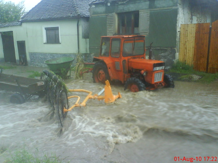 DSC02527 - Rupere de nor in Drauseni BV