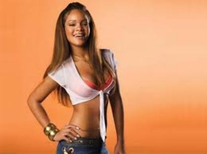 images - Rihanna