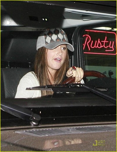 13z30b6 - Ashley Tisdale is Katsuya Cute