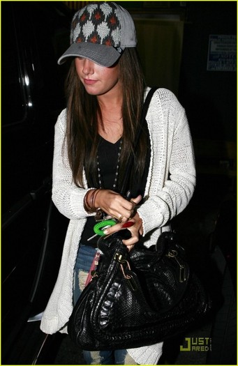 ofrc7r - Ashley Tisdale is Katsuya Cute